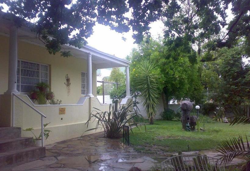 בית מלון כפרי Stemar Self Catering