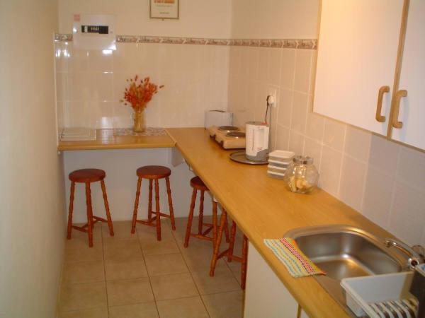 בית מלון כפרי Stemar Self Catering