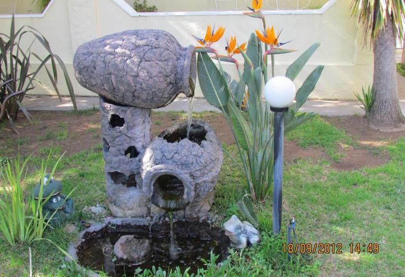 בית מלון כפרי Stemar Self Catering