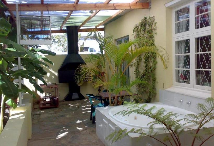 בית מלון כפרי Stemar Self Catering