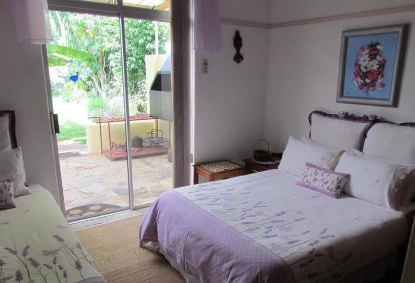 בית מלון כפרי Stemar Self Catering