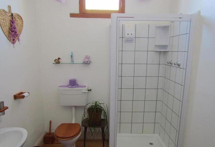 בית מלון כפרי Stemar Self Catering