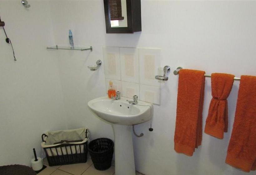 בית מלון כפרי Stemar Self Catering