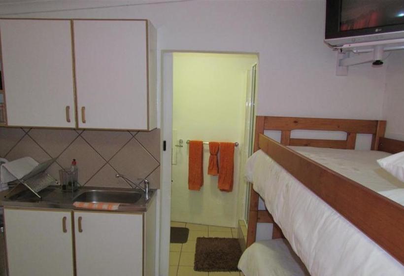 בית מלון כפרי Stemar Self Catering