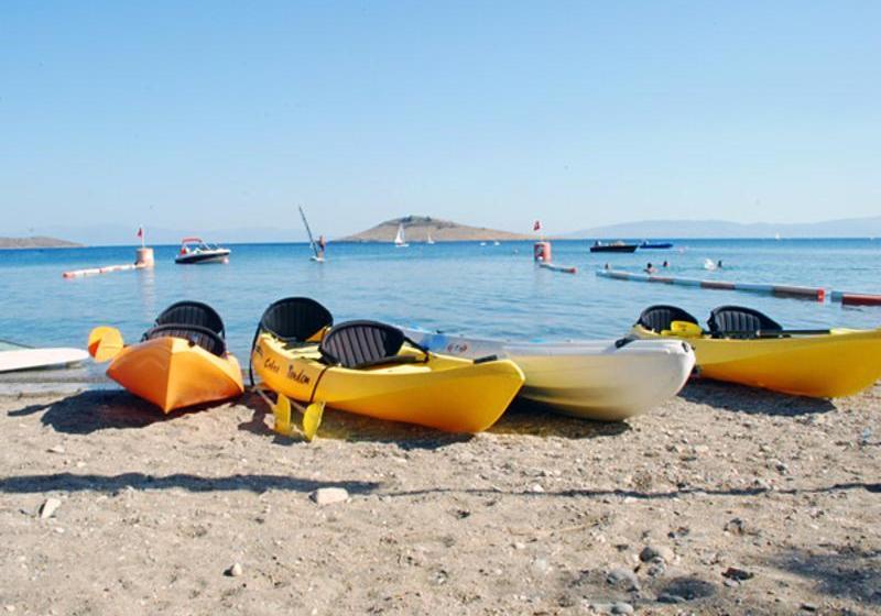 호텔 Tamarisk Murat