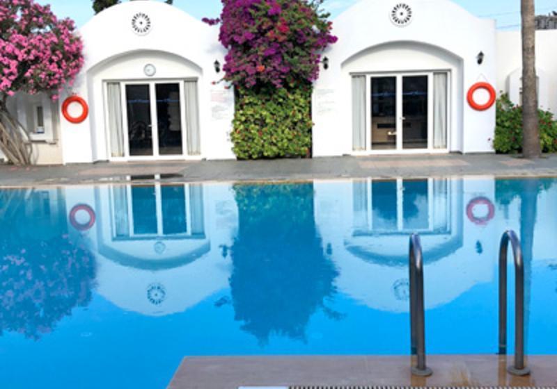 호텔 Tamarisk Murat