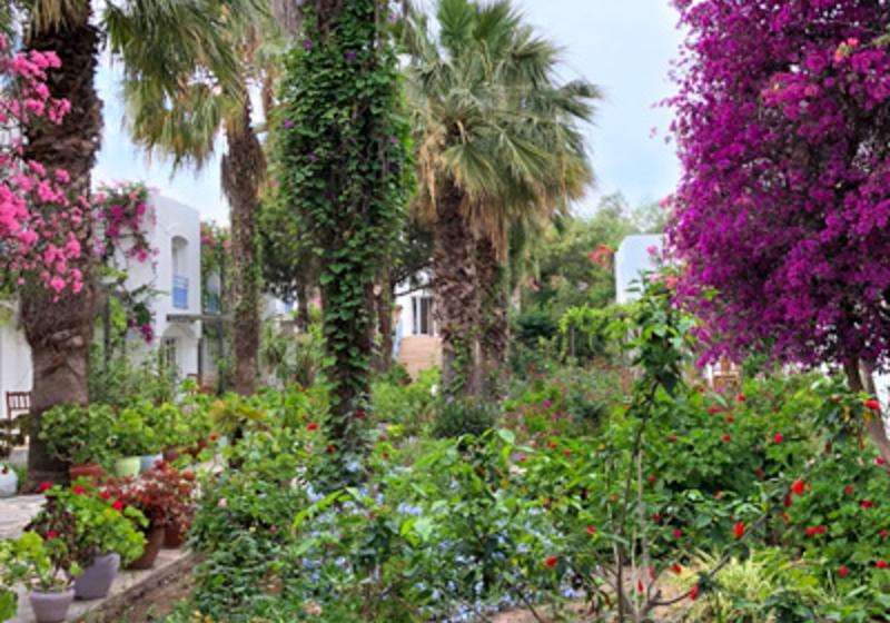 호텔 Tamarisk Murat