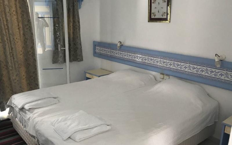 호텔 Tamarisk Murat