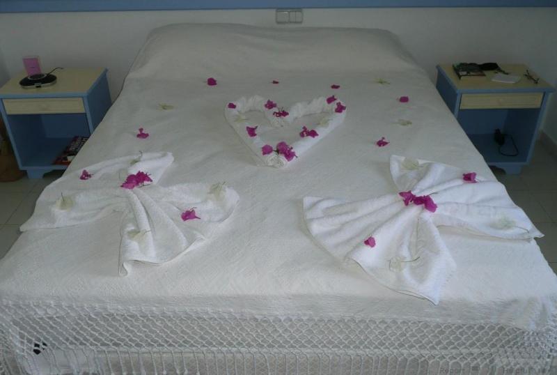 호텔 Tamarisk Murat