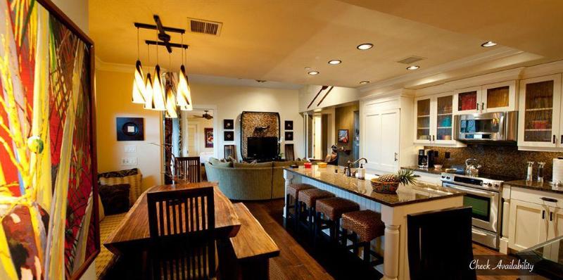 בית מלון כפרי The Villas At Poipu Kai