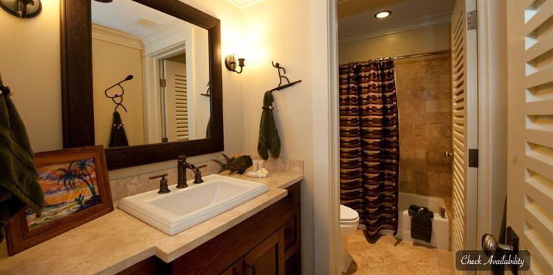 בית מלון כפרי The Villas At Poipu Kai