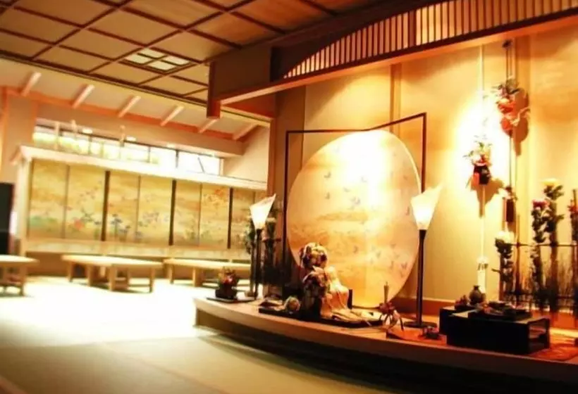 ホテル Tosa Gyoen