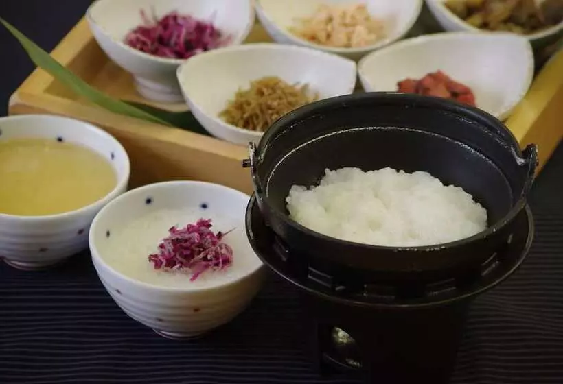 ホテル Tosa Gyoen