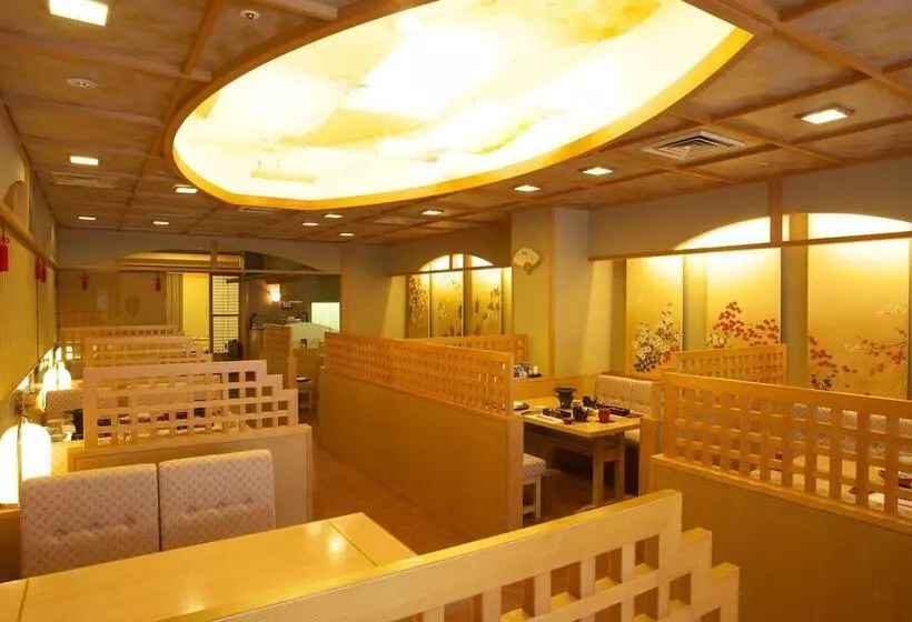 ホテル Tosa Gyoen