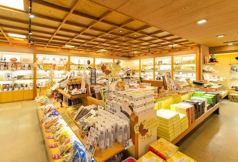 ホテル Tosa Gyoen