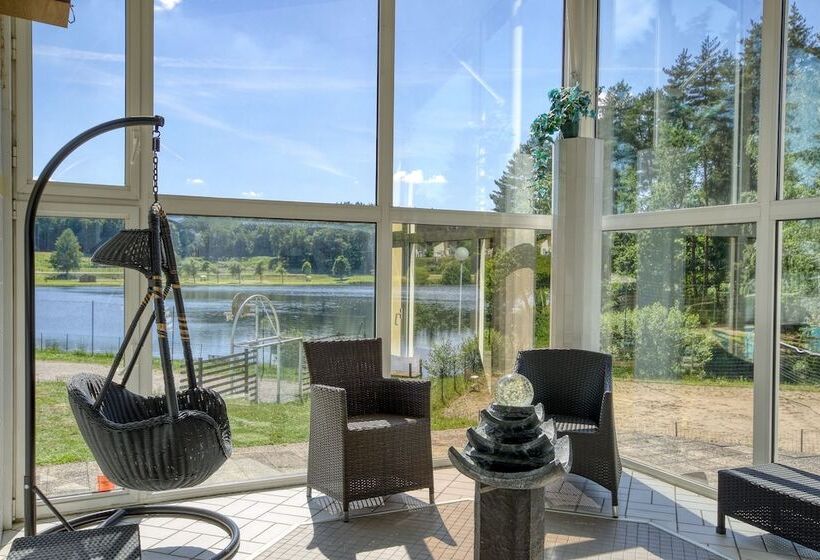 هتل Vvf Corrèze Pays D Eygurande