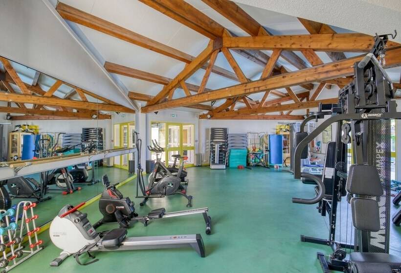 هتل Vvf Corrèze Pays D Eygurande