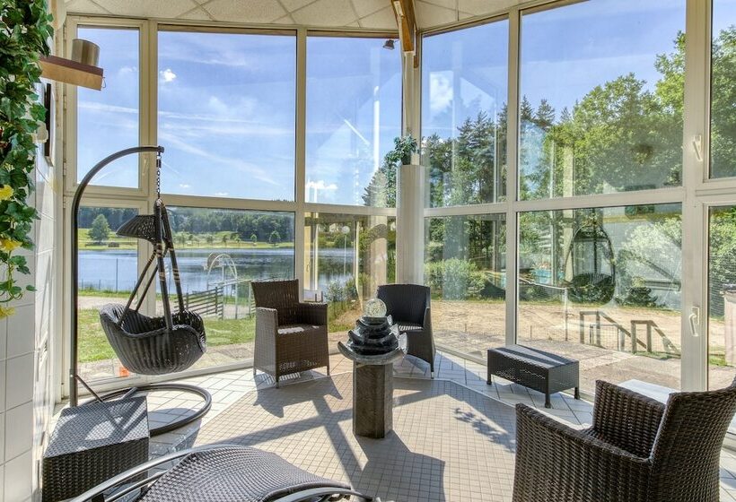 هتل Vvf Corrèze Pays D Eygurande