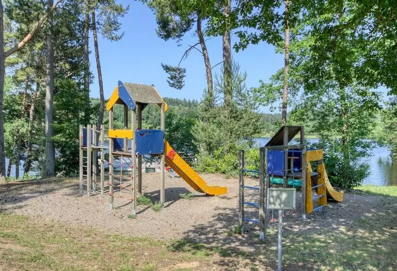 هتل Vvf Corrèze Pays D Eygurande