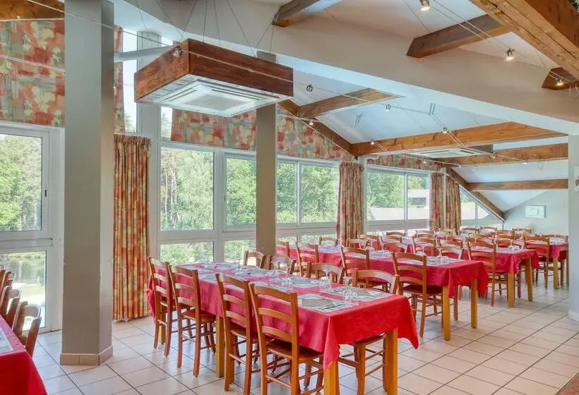 هتل Vvf Corrèze Pays D Eygurande