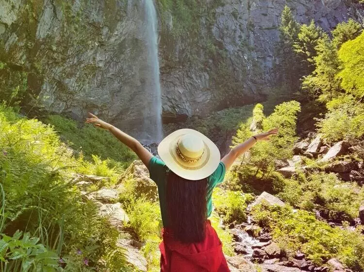 هتل Vvf Corrèze Pays D Eygurande