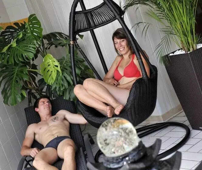 هتل Vvf Corrèze Pays D Eygurande