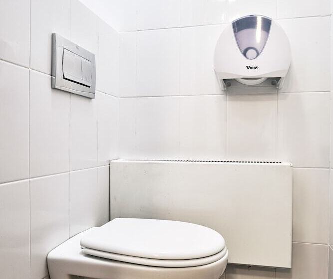 בית מלון כפרי Winterfell Baumanskaya