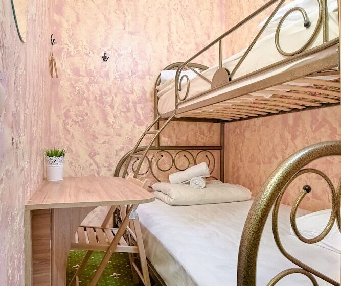 בית מלון כפרי Winterfell Baumanskaya