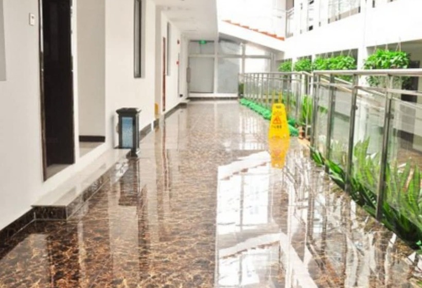 Отель Wufu Boutique