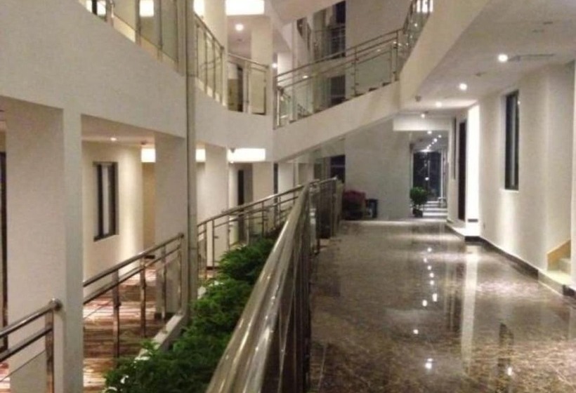 Отель Wufu Boutique