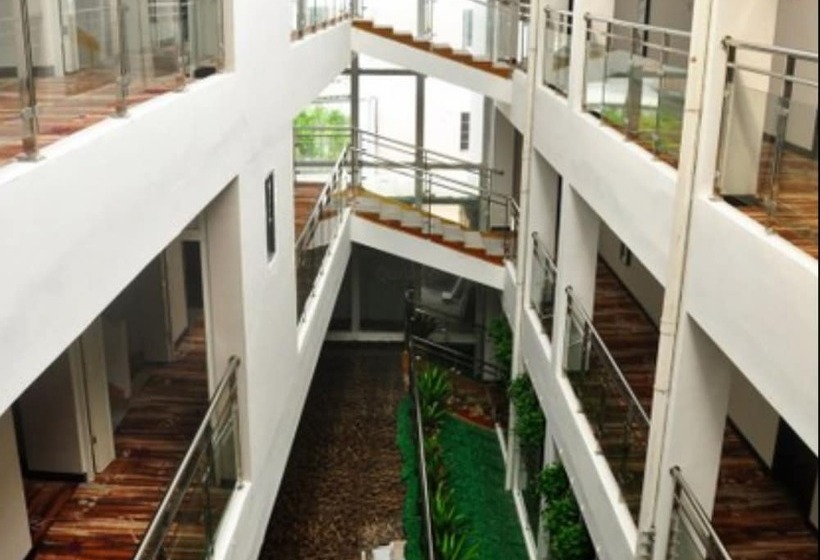 Отель Wufu Boutique