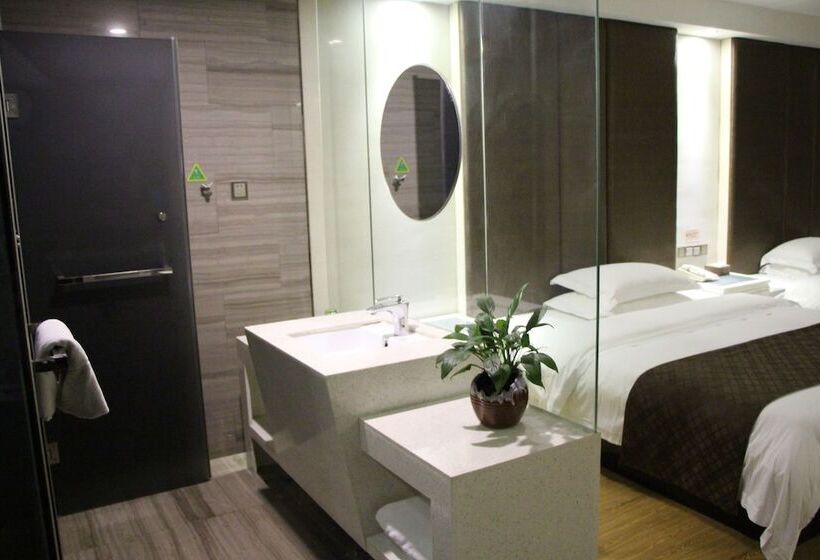 Отель Wufu Boutique