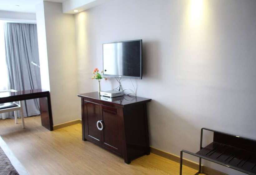 Отель Wufu Boutique