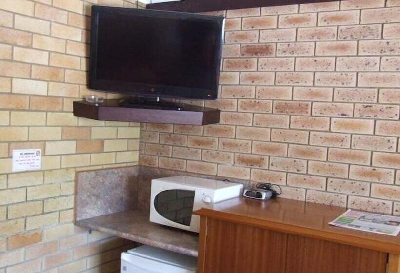 Pacific Paradise Motel