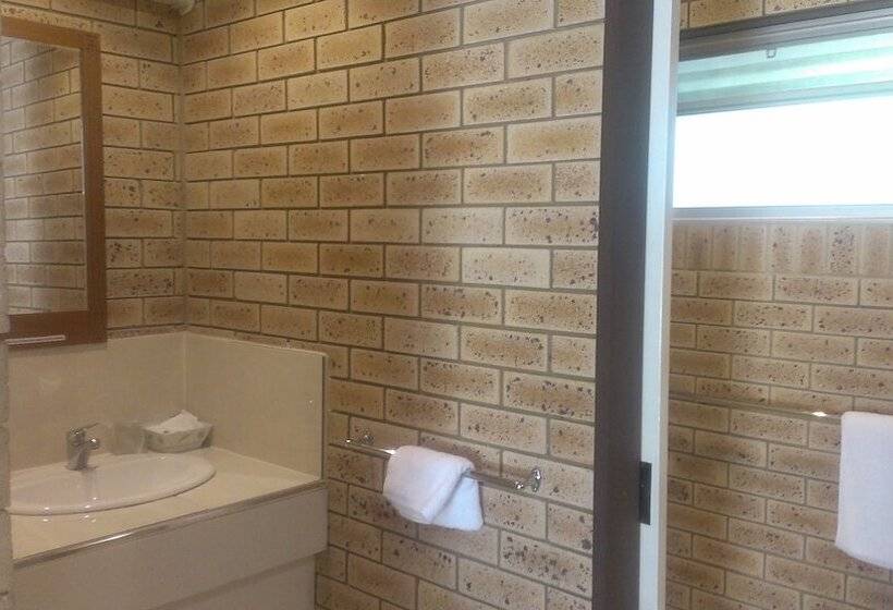 Pacific Paradise Motel