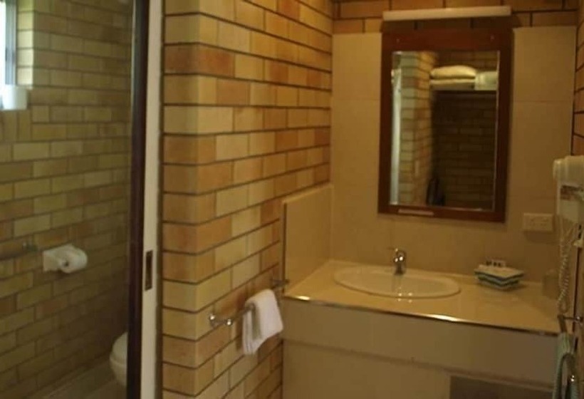 Pacific Paradise Motel