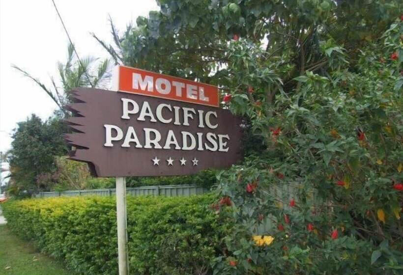 Pacific Paradise Motel