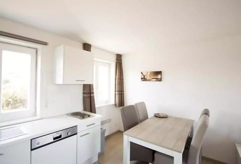 Residenssi Holiday Suites Oye Plage