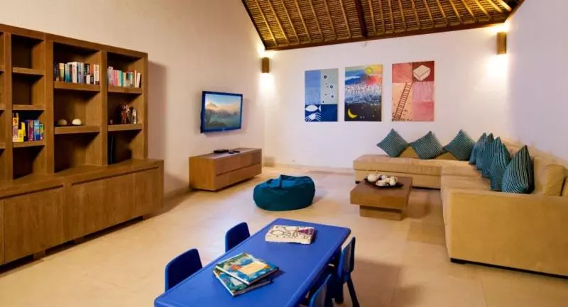 Villa Sepoi Sepoi