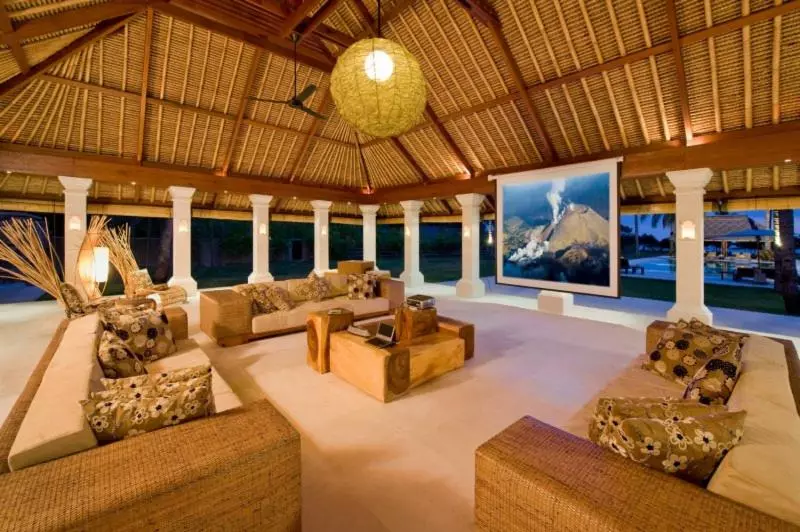 Villa Sepoi Sepoi
