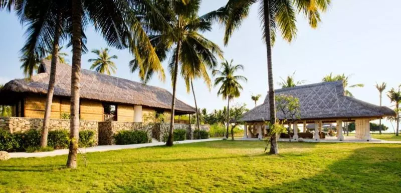 Villa Sepoi Sepoi