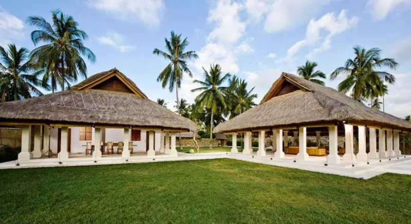 Villa Sepoi Sepoi