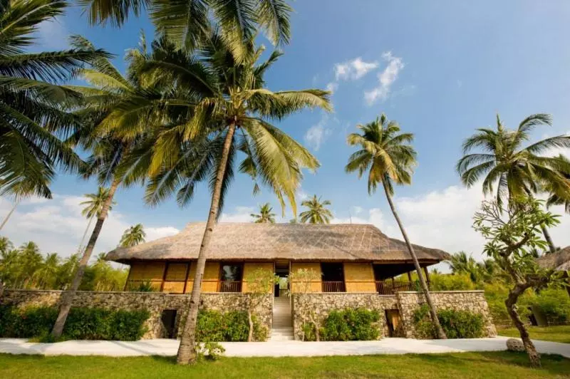 Villa Sepoi Sepoi