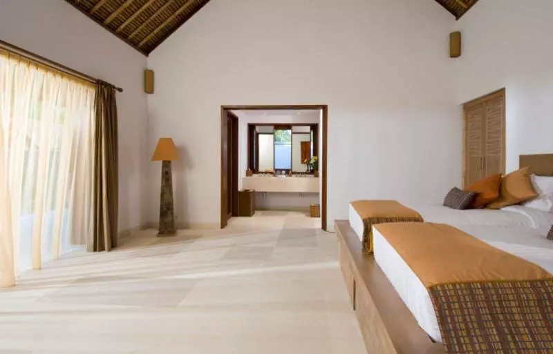 Villa Sepoi Sepoi