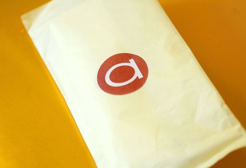 Amaris Hotel Serpong Tangerang