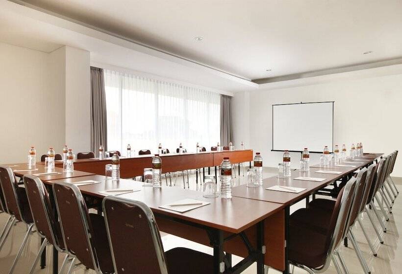 Amaris Hotel Serpong Tangerang