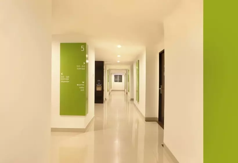 Amaris Hotel Serpong Tangerang