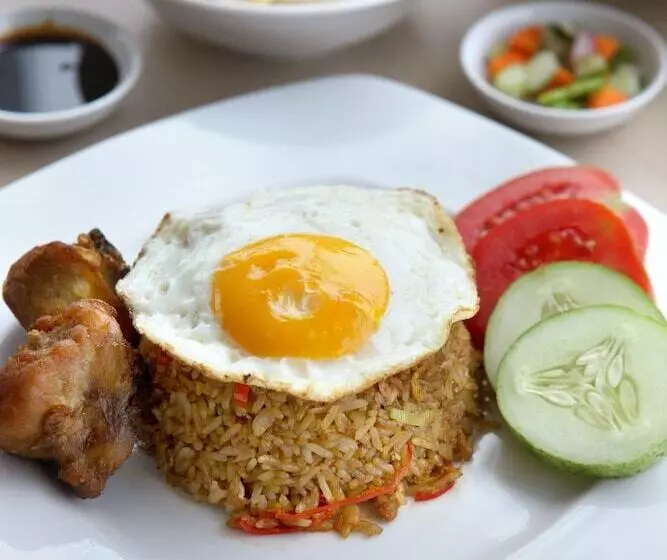 Amaris Hotel Serpong Tangerang