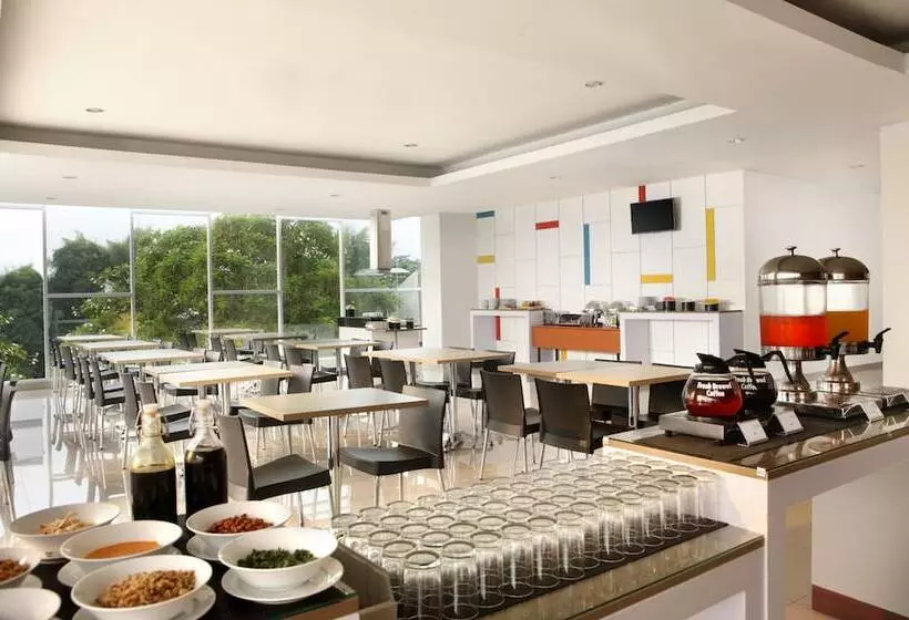 Amaris Hotel Serpong Tangerang