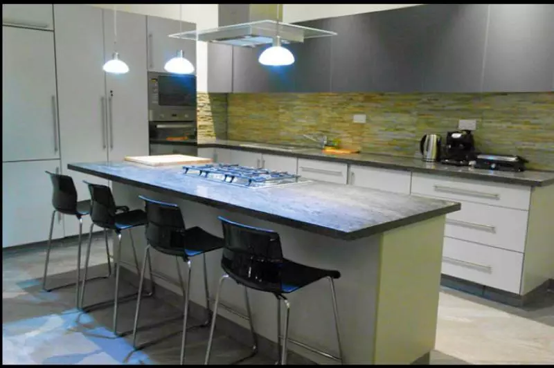 هتل Amber Villas Diani